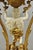 Vintage Italian Venetian Figural Cherub Putti Gold Gilt Resin Bookstand Lectern For Sale - Image 16 of 18