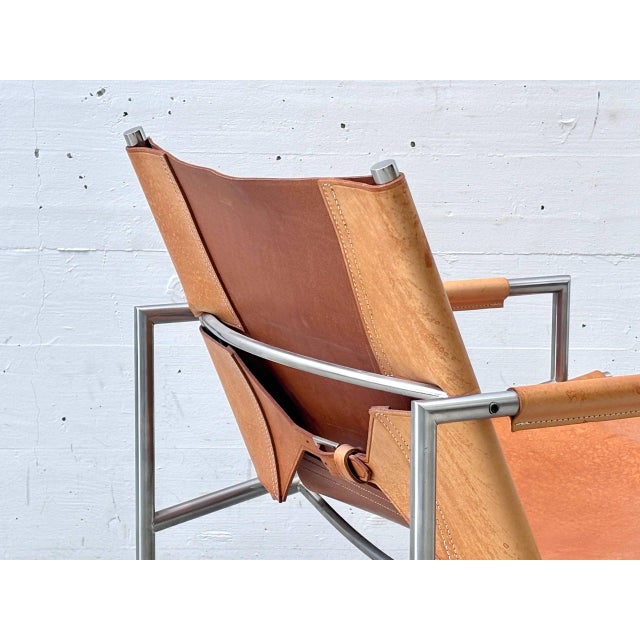 SZ02 Armchair by Martin Visser for 't Spectrum, Netherlands, 1960s For Sale - Image 15 of 16