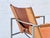 SZ02 Armchair by Martin Visser for 't Spectrum, Netherlands, 1960s For Sale - Image 15 of 16