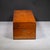 Industrial Globe-Wernicke Index Card Catalog Box c.1920 For Sale - Image 3 of 10