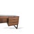 Mid-Century Dressing Table in Teak Veneer For Sale - Image 5 of 8