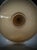 Metal Murano Art Glass and Brass Wall Light, 2000 For Sale - Image 7 of 12