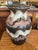 Large Vintage Table Lamp For Sale - Image 4 of 5