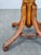 Thonet Bentwood Swivel Piano Stool from Thonet, Former Czechoslovakia, 1930s For Sale - Image 4 of 12