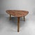 Vintage Wooden Coffee Table, 2000s For Sale - Image 6 of 9