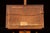 Early 20th Century Early 20th Century Marston's Brown Label Whisky Framed Rog Sign For Sale - Image 5 of 9