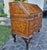 Antique Louis XV Walnut Burl Chest of Drawers, 1740 For Sale - Image 4 of 12
