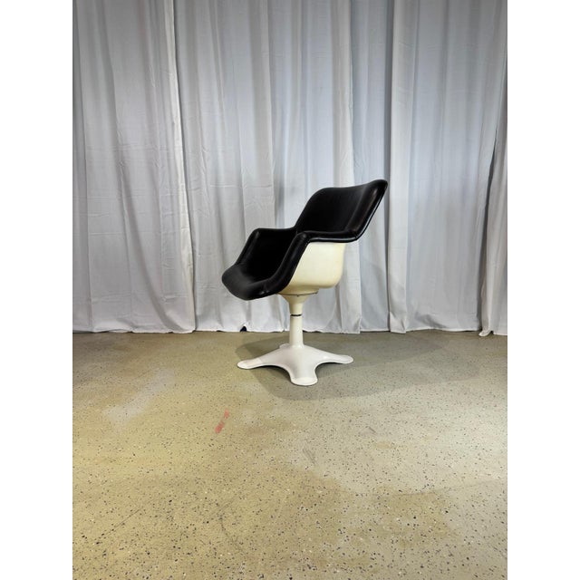 Junior Lounge Chair by Yrjö Kukkapuro, 1970s For Sale - Image 3 of 12