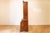 Wood Italian Renaissance revival Bookcase Secretaire, 19th Century For Sale - Image 7 of 17