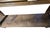 Early 19th Century Antique French Walnut Store Counter, 1800 For Sale - Image 5 of 14