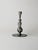 Art Deco Swedish Pewter Candelabra with Horse Relief from Svenskt Tenn, 1932 For Sale - Image 10 of 14