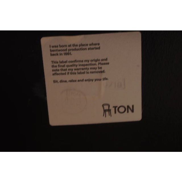 Verrazano Round Coffee Table by Rh For Sale In New York - Image 6 of 6