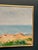 Eric Elfvén, Coast, 1950s, Oil Painting on Panel, Framed For Sale - Image 11 of 18