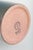 Cylindrical Stoneware Vase with Graphic Motif by Lisa Larson for Gustavsberg, 1960s For Sale - Image 4 of 5