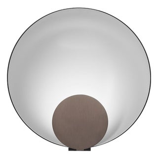 Large Table Lamp by Marta Perla for Oluce For Sale