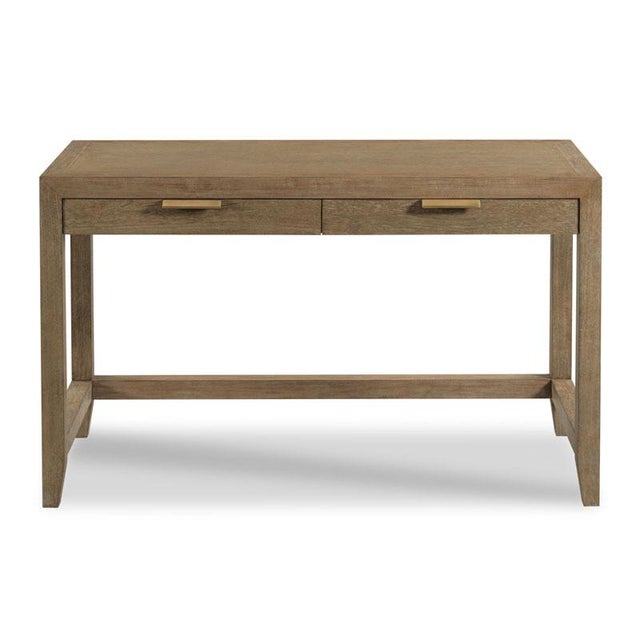 Woodbridge Furniture Ronan Desk For Sale In Greensboro - Image 6 of 6