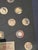 Collection of Nasa Apollo Insignia Pins For Sale - Image 12 of 18