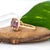 6.38ct, 14x10mm Ametrine Ring With Earth Mined Diamonds in Solid 14k Gold, Size 6.75 For Sale - Image 12 of 13