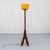 Art Deco Dutch Floor Lamp, 1920s For Sale - Image 15 of 15