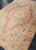 Textile Turkish Vintage Rug 4' x 6'3" #21318 For Sale - Image 7 of 8
