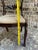 Curved Balloon Back Antique Victorian Chair With Needlepoint Cushion by Charlotte Chair Company For Sale - Image 11 of 12
