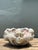 Late 20th Century Vintage Ceramic Face Motif Bowl For Sale - Image 5 of 17