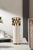 Gilded Vase Large For Sale - Image 11 of 11