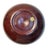 Wood Circa 1940s Cuban Wooden Bowl For Sale - Image 7 of 7
