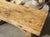 1940s French Elm Aviation Work Bench For Sale - Image 9 of 12