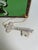 Wood Vintage 1986 Enesco Music Box "Toy Symphony" Treasure Chest of Toys. Original Condition For Sale - Image 7 of 16