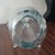 Late 20th Century Late 20th Century Blenko Glass #971l Large Crystal Fish Vase Designed by Winslow Anderson For Sale - Image 5 of 16