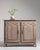 19th Century Oak Provincial Buffet For Sale - Image 11 of 16