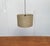 Mid-Century Minimalist Pendant Lamp, 1960s For Sale - Image 14 of 18