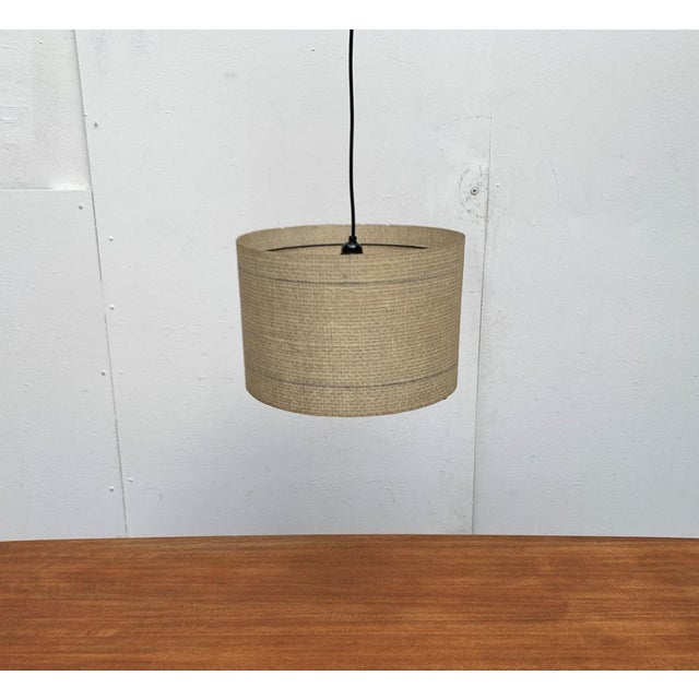 Mid-Century Modern Pendant Lamp, 1960s For Sale - Image 14 of 18