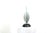 Tikal Table Lamp by P.G. Ramella for Arteluce, 1980s For Sale - Image 10 of 18