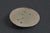 Pendant made of 925 silver with microphones on the front, hallmark and signature on the back. Made in Italy. Date: 1975....