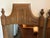These mirrors are a part of the Staunton design collection. Feature a Augusta Staunton Pecan finish. Production numbered...
