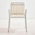 Austrian Stackable Garden Armchair from Karasek For Sale - Image 6 of 18