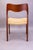 Teak Model 71 Dining Chairs by Niels Møller for J. L. Møllers, 1960s, Set of 6 For Sale - Image 16 of 18