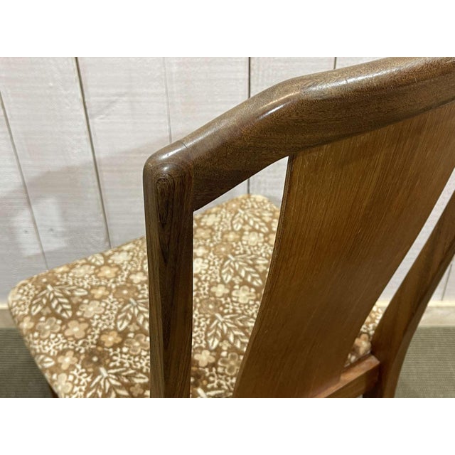 1970s Vintage Teak Chairs from G-Plan, 1970s, Set of 6 For Sale - Image 5 of 13