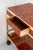 Walnut Burl Bar Cart, 1970s For Sale - Image 6 of 9
