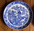 Spode Blue Room Collection Plates in the Willow Pattern Series - Set of Four For Sale In West Palm - Image 6 of 6