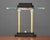 Mid-Century Modern 1980s Robert Sonneman Desk Task Table Lamp For Sale - Image 3 of 8