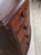 Mid-Atlantic Chippendale Inlaid Mahogany Bow Front Chest of Drawers For Sale - Image 17 of 17