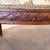 Finely Carved Louis XVI Style Armchairs - A Pair For Sale - Image 9 of 11