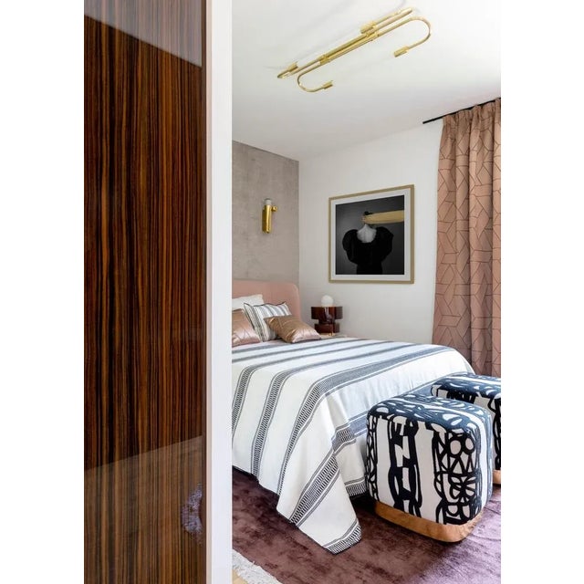 Wall Lamp Neon Double 103 by Magic Circus Editions For Sale - Image 6 of 8