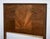 Art Deco Burr Walnut Single Bed For Sale - Image 4 of 17