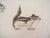 Salvador Dali, Ten Recipes for Immortality: Surrealist Composition, 1973, Etching For Sale - Image 9 of 12