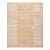 Nazmiyal Collection Soft Colors Modern Abstract Design Rug For Sale