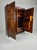 English Art Deco Gentleman's Wardrobe from Compactom LTD, 1920s For Sale - Image 13 of 18